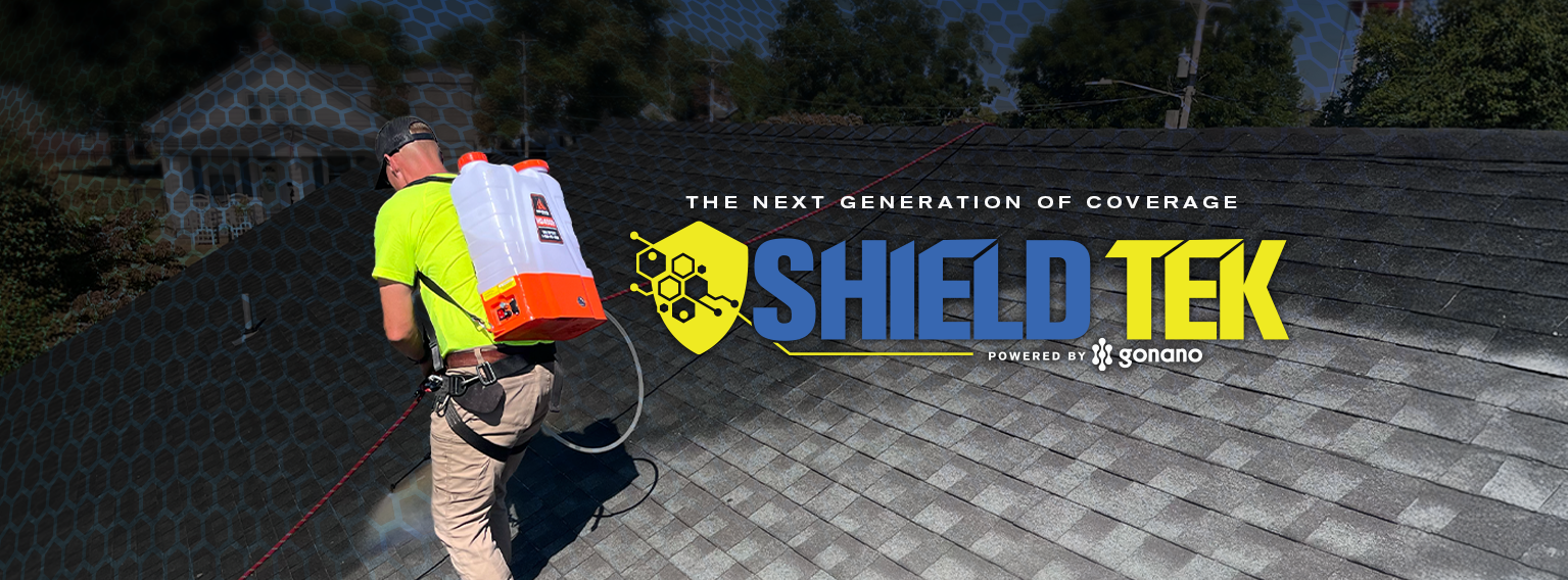 ShieldTek project