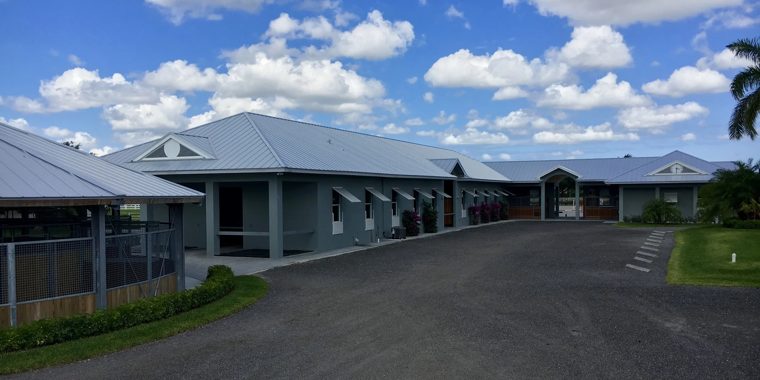 O'Neal Jr. Roofing project