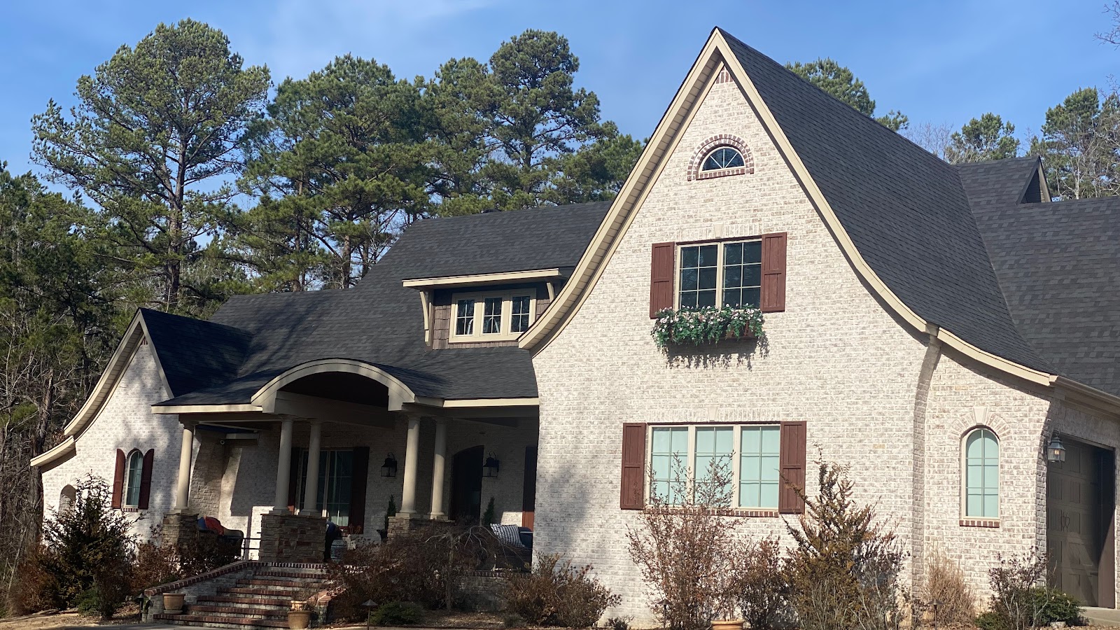 Homestar Solutions project