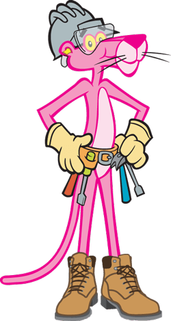 St. Clair Roofing project