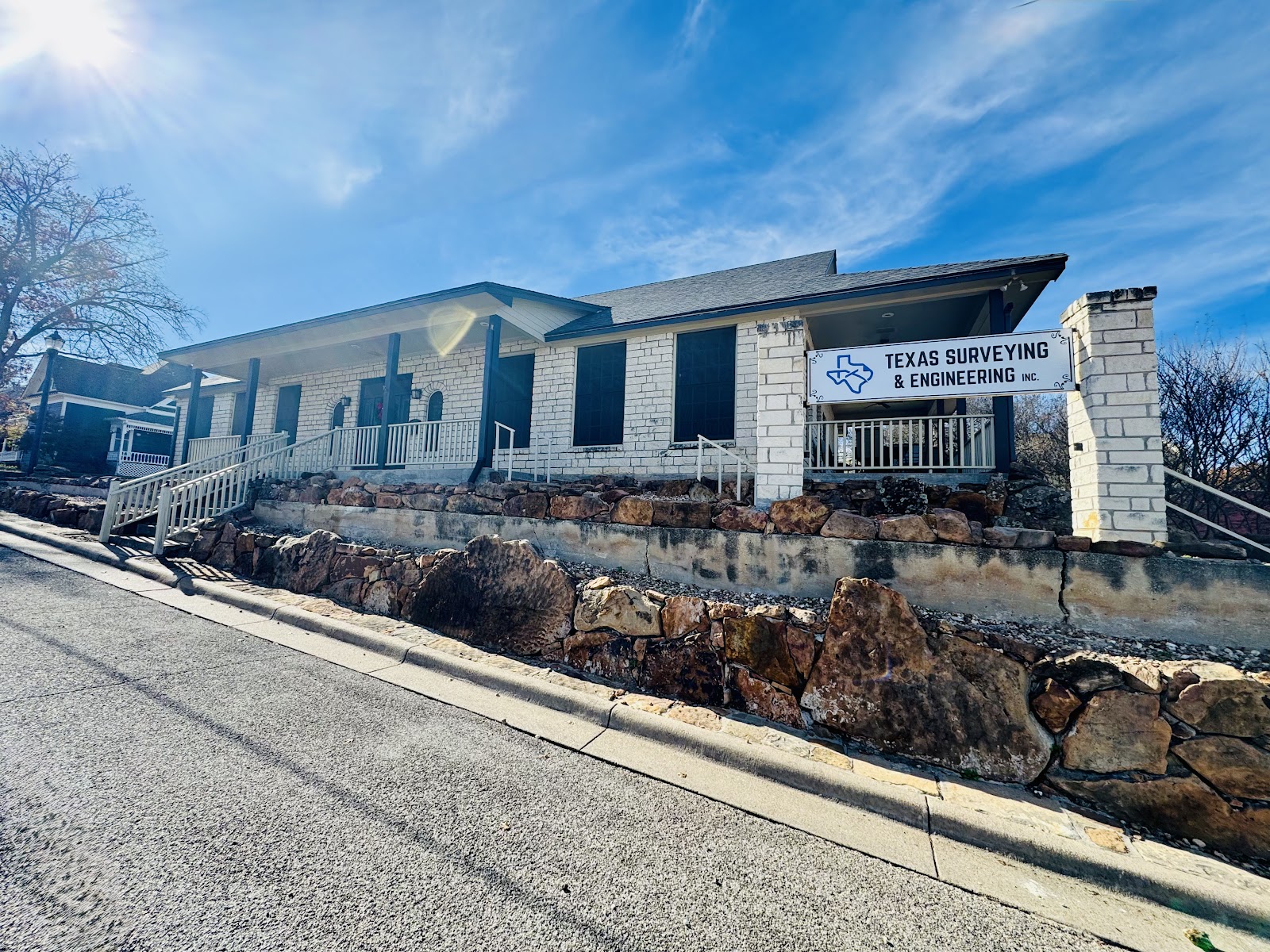 Vinmark Roofing & Construction project