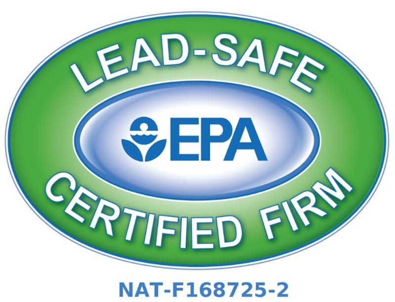 JG Home Services Inc. project