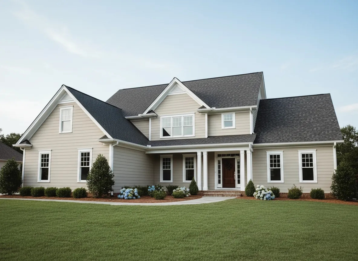 Rooftops Unlimited project