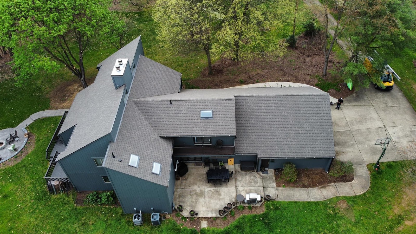 Gerken Roofing & Contracting, LLC project