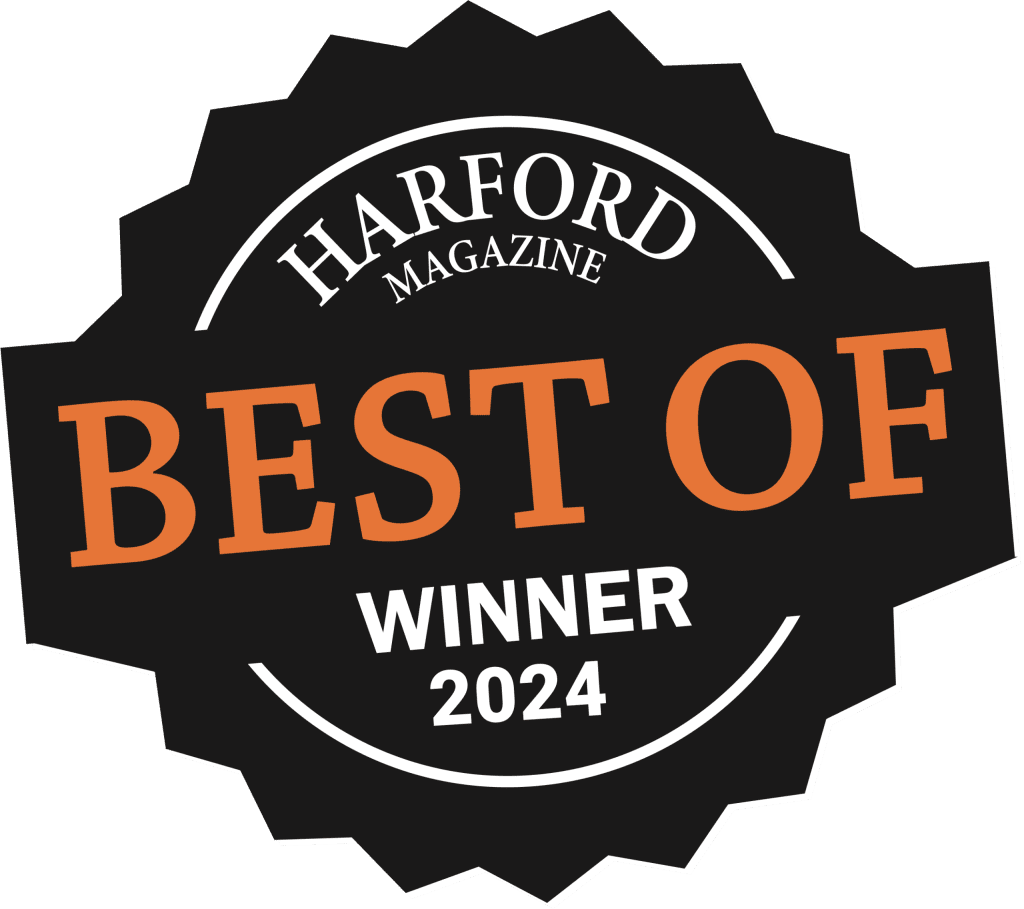 Harford Roofing & Exteriors project