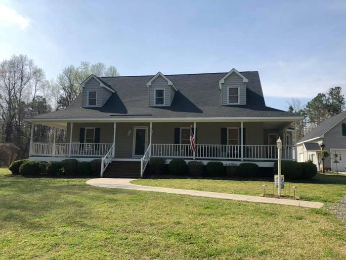 Premier Roofing Inc. project